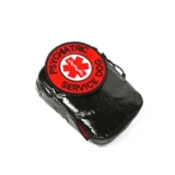 Head Wolf Industrial Card Pack XPAC Commodity Person Crazy Sub -Sub -сумка