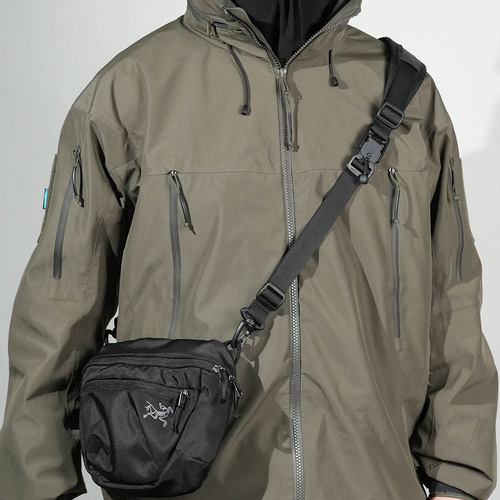 改装鸟MAKA2MANTIS2加长磁力带