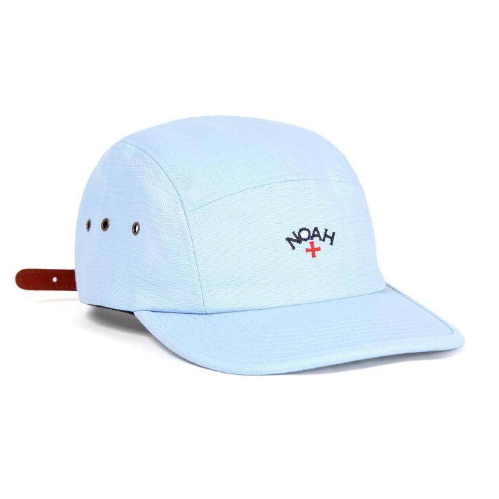 nof studio  core logo hat 初代十字架经典logo弯檐帽瓜皮帽