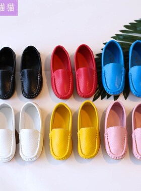 童鞋女童男童2018新款summer shoes for kids baby boys and girl