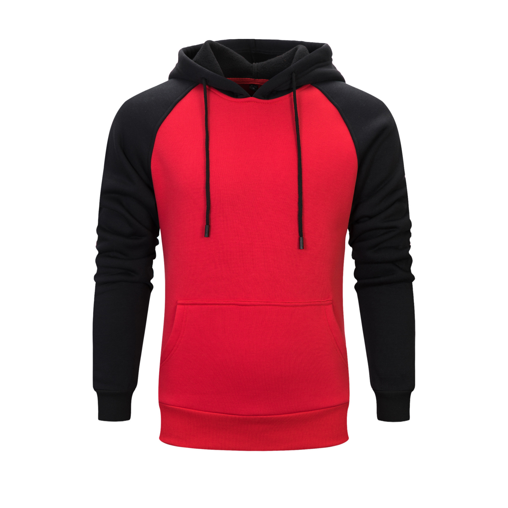 Men's hoodie new style men's pullover hooded couple hoodie
