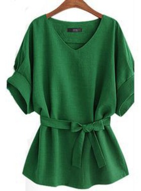 2021 summer sexy t-shirt for ladies tops women blouse M-5XL