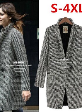 S-5XL sale women autumn winter coat JACKETS20222欧洲站外套女