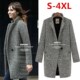 5XL winter sale women autumn coat JACKETS20222欧洲站外套女