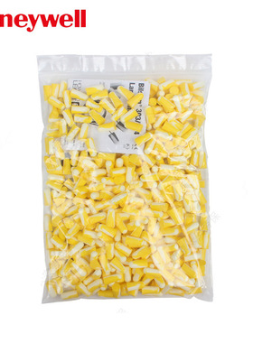 霍尼韦尔303S 1006187 Bilsom子弹型耳塞填充包（用于LS-400）