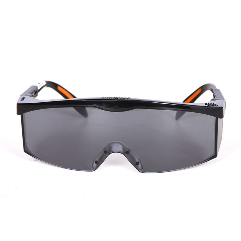 霍尼韦尔护目镜防风防雾骑行男款