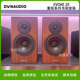 Evoke HiFi无源书架音箱 丹拿音响重现20 Dynaudio