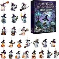 Amazon 'S New Halloween Advent Calendars thumbnail 6
