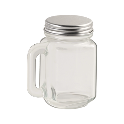 迷你咖啡液浓缩分装瓶玻璃密封罐