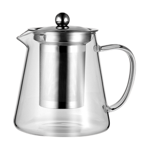 heisou茶水分离泡茶壶