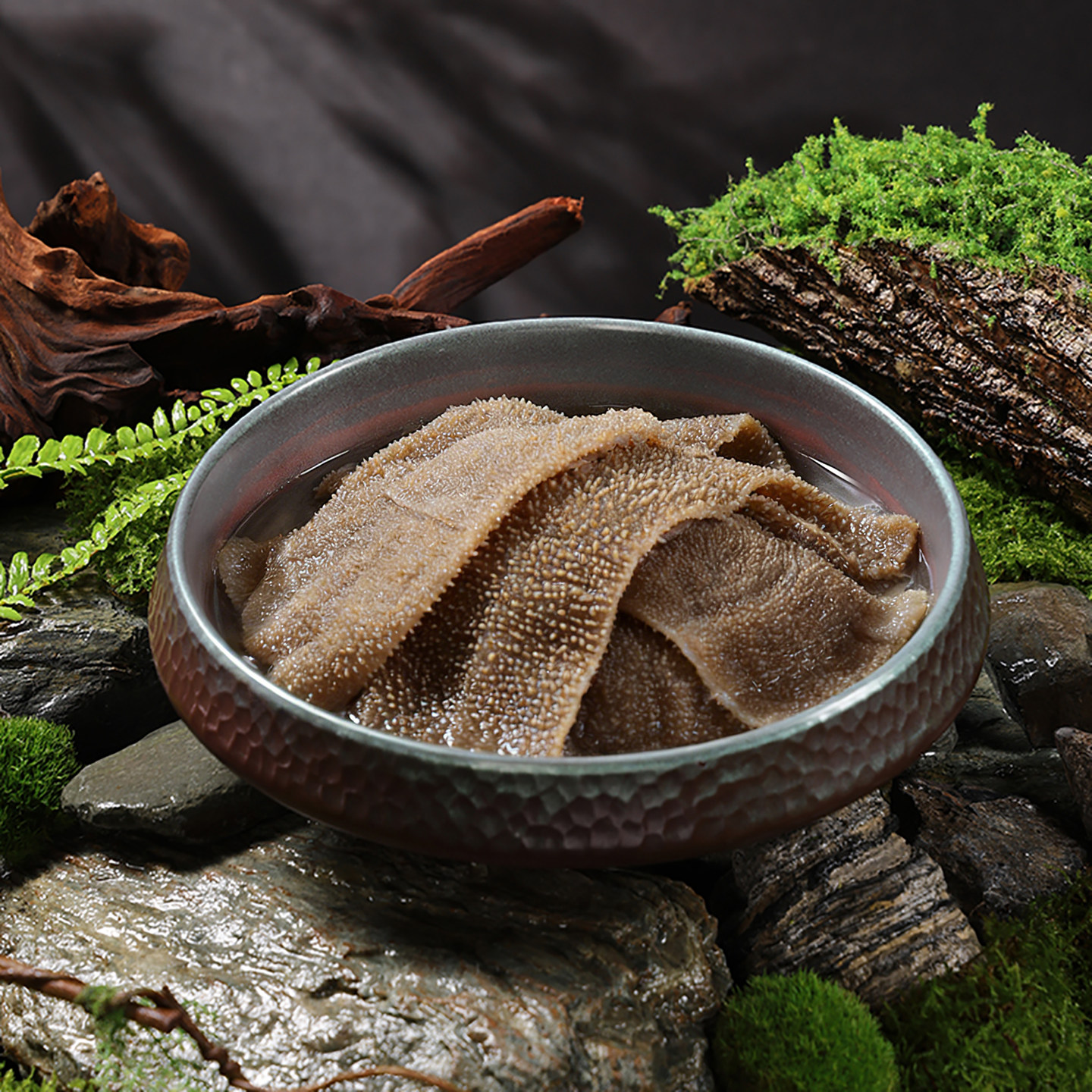 密胺餐具圆盘山野风火锅配菜盘毛肚千层肚深圆盘备菜盘子复古仿瓷,餐饮具,盘,淘宝优惠券,粉丝福利购,淘宝优惠卷