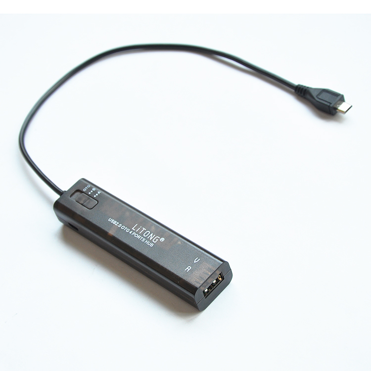 Hub USB - Ref 363850 Image 3