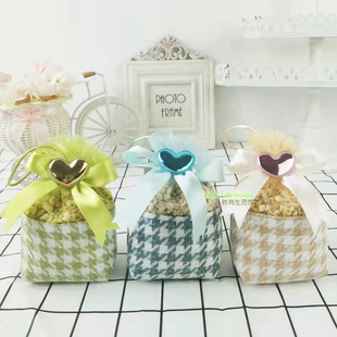 花盛衣橱鞋 柜千鸟格布除臭去味防霉净化空气清香持久芳香薰香包袋