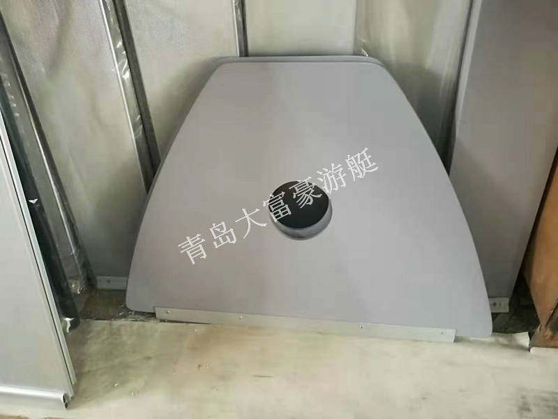 冲锋舟船头板木板一号板橡皮艇地皮划艇充气艇