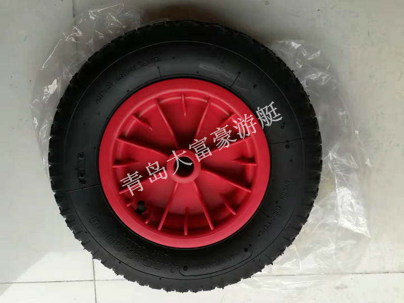 橡皮艇冲锋舟充气钓鱼船玻璃钢游皮划艇充气艇