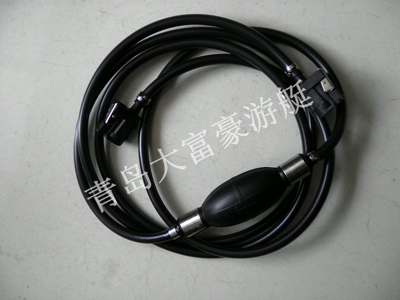 充气雅马哈船外机大功率橡皮艇