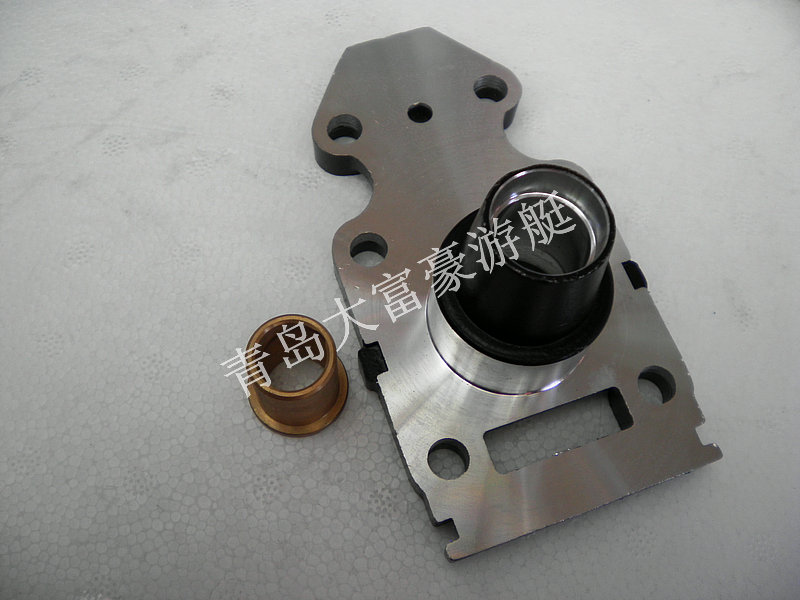 充气雅马哈橡皮艇