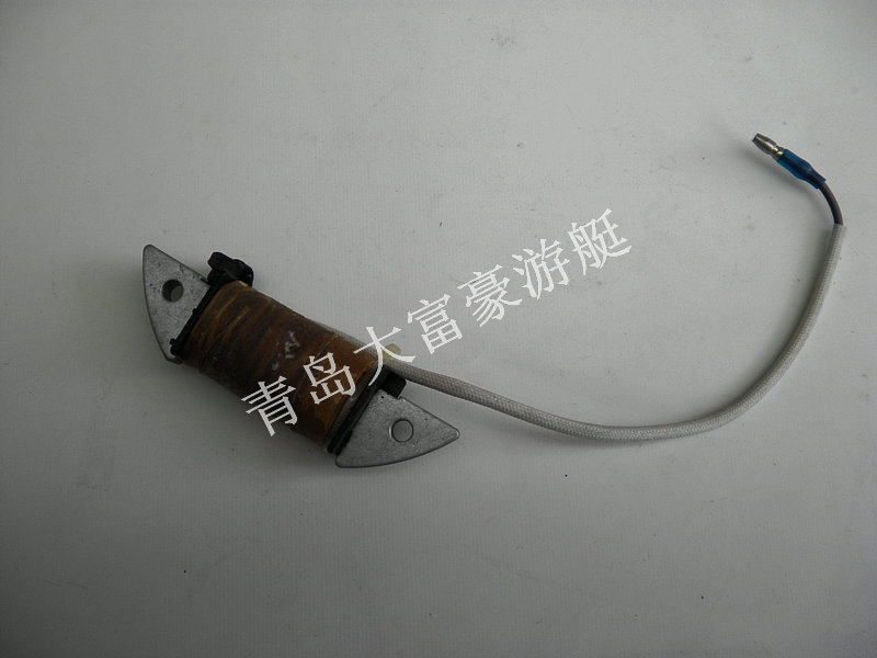 充气雅马哈橡皮艇