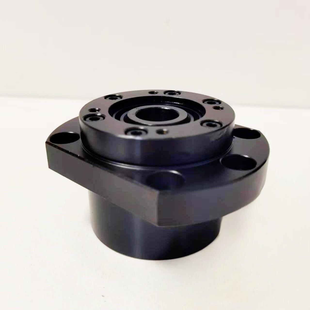 滚珠丝杆高荷重固定端