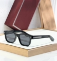 Black Frame, Grey Lens