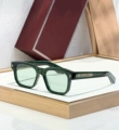 Green Frame, Light Green Lens