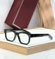 Black Frame Glasses