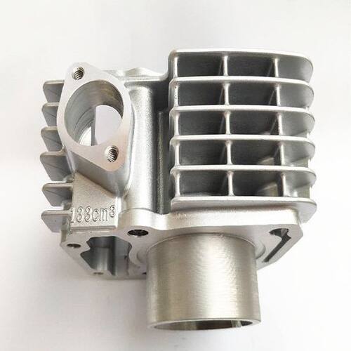 大阳摩托车CBF133 DY125-2H-3-5F-7H悦有DY125套缸气缸体活塞环