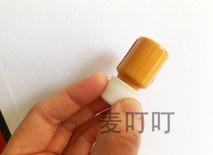 球鞋定制修复改色掉漆黄白色补色剂AJ1鞋子掉色修复颜料手绘