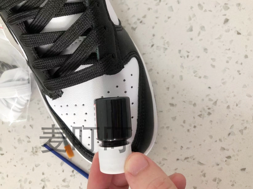Dunk Low 黑白熊猫 酒红 篮网芝加哥 灰白补色修复颜亚光保护漆