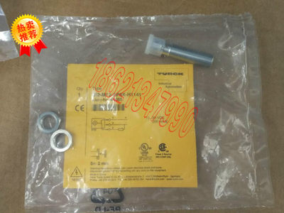 图尔克 (TURCK) 接近开关 BI2-M12-AP6X-H1141 全新原装