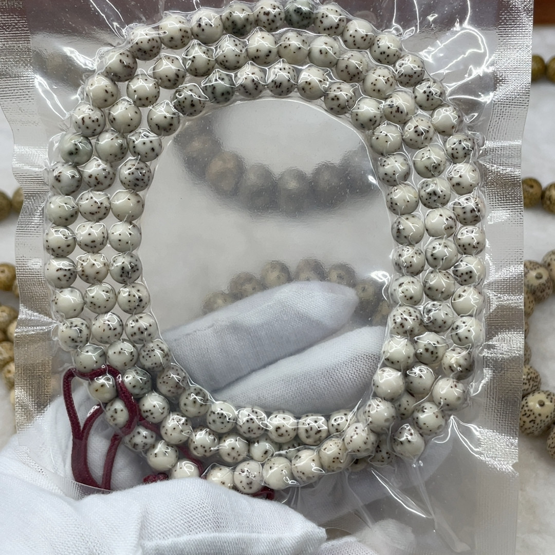 芝麻汤圆7圆珠星点均匀规整细腻,饰品/流行首饰/时尚饰品新,菩提,淘宝优惠券,粉丝福利购,淘宝优惠卷