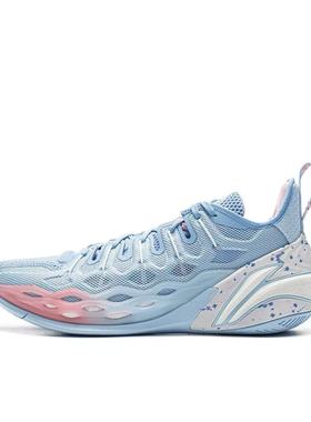 李宁 巴特勒 Buckets tuff RB 篮球鞋