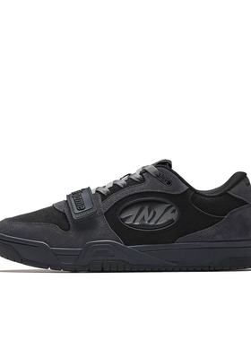 安踏 STG 板鞋 全掌橡胶包裹性篮球文化板鞋