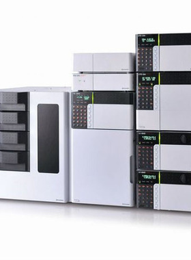 高效液相色谱仪检测HPLC成分含量测定C18柱 SEC柱大分子蛋白含量