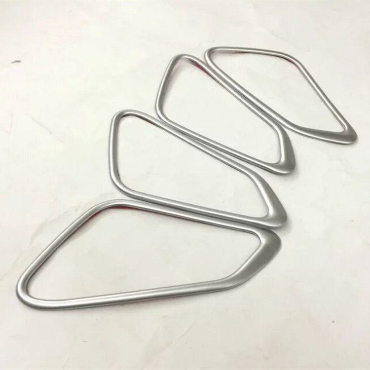 适用于北汽幻速S6内拉手亮片改装专用内门碗防擦玻璃升降装饰贴片