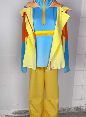 假面骑士cos 加布cos服生真斯托马克动漫cosplay 骑士gavv日常服