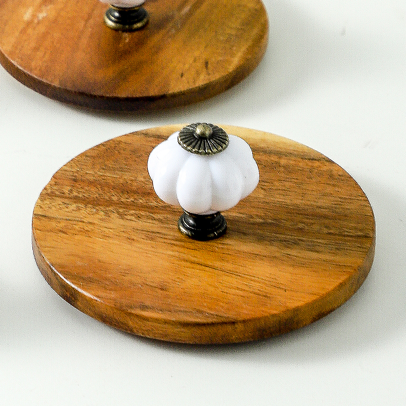 相思木杯盖通用万能防尘防霉盖子