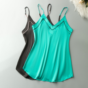 时尚 舒适吊带衫 新款 百搭休闲 清凉活力 春夏外贸韩版