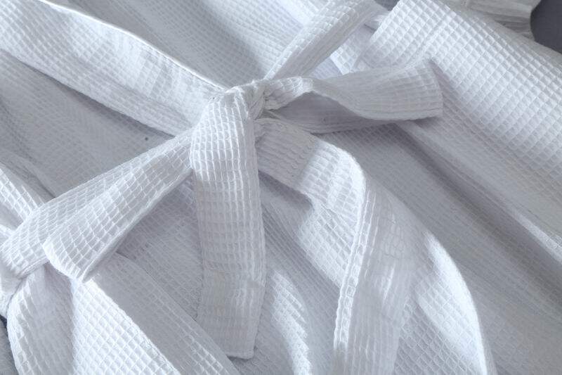 Peignoir jeunesse - Ref 592371 Image 4