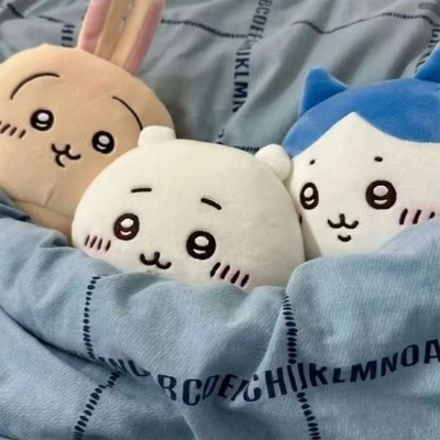 乌萨奇玩偶小八公仔抱枕吉伊超大号卡哇娃娃毛绒玩具儿童生日礼物