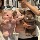 Чистая серия celebrity running cute piggy doll плюшевая игрушка кукла девочка кровать подушка для сна подарок на день рождения mini 0