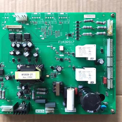 议价欧瑞变频器E1000-1100T3 F1A3RS17可维修