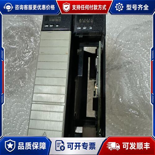 议价1756-ENBTAAB模块A版本FW RE可维修