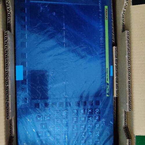 议价A02B-0348-B502 发那科0i-MF Plus S可维修