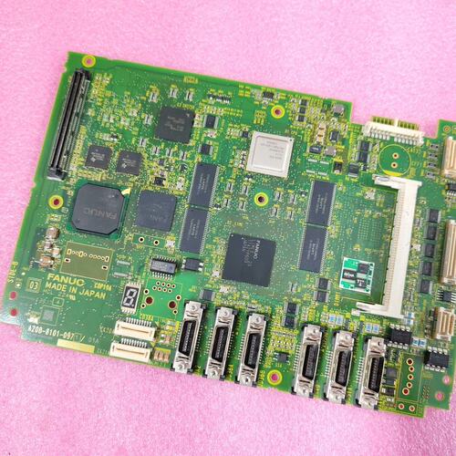 议价A20B-8101-0971发那科0i-MF TF可维修