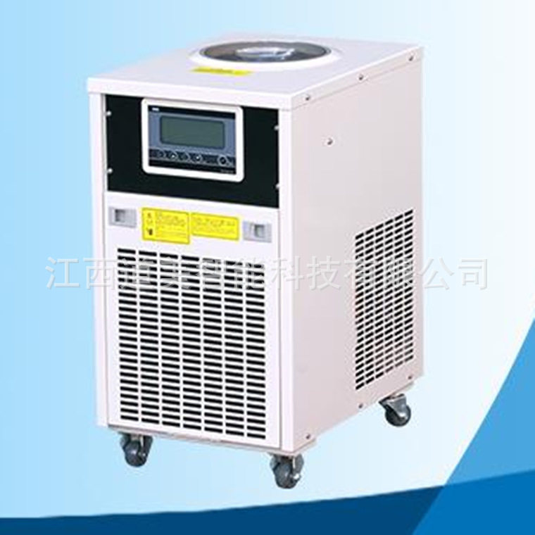 东露阳DIC006ABH-LC2紫外激光器水循环冷却0.6P匹工业激光冷水机