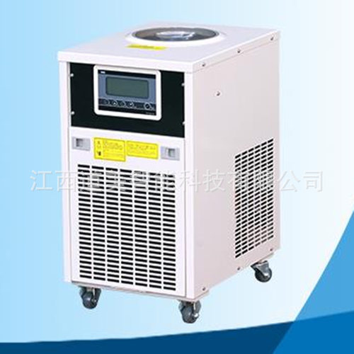 东露阳DIC006ABH-LC2紫外激光器水循环冷却0.6P匹工业激光冷水机