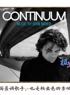 John Mayer约翰梅尔【总店欧美乐库】9专+7LIVE+5EP分轨FLAC+SACD