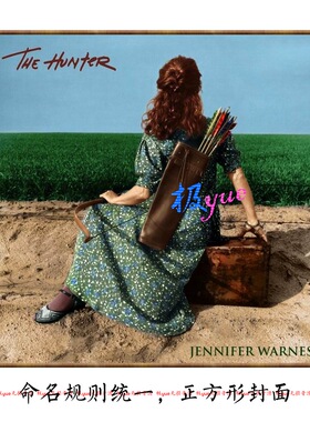 Jennifer Warnes珍妮弗温拿斯实销30+【总店无损】精致10专含DSD
