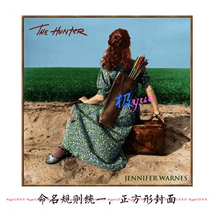 Jennifer Warnes珍妮弗温拿斯实销30+【总店无损】精致10专含DSD